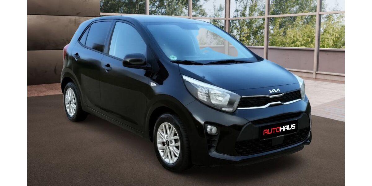 Kia Picanto 34.500 km 11.990 &euro; Datteln 45711