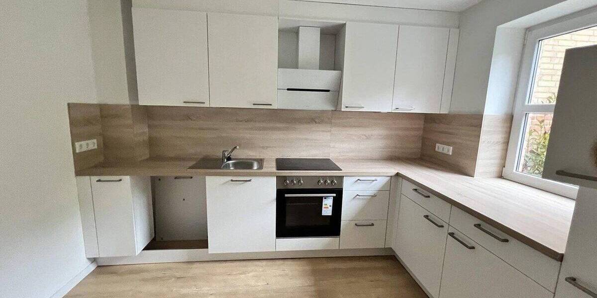 Reihenmittelhaus Flensburg Mürwik - 6 Zimmer, 150 m&sup2;, 1.500&euro; | Angebot:26891857