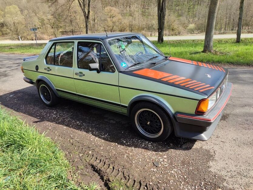 Jetta