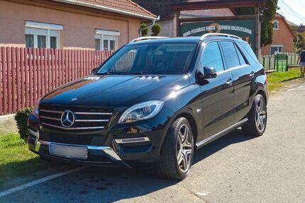 Mercedes ML 350