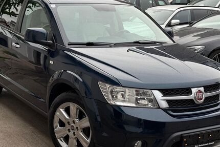 Fiat Freemont 224.000 km 6.700 € Kolbermoor 83059