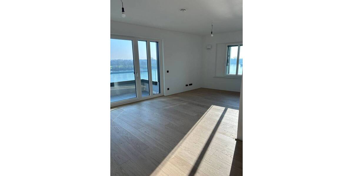 Etagenwohnung Mainz Neustadt - 3 Zimmer, 90 m&sup2;, 2.200&euro; | Angebot:25928936