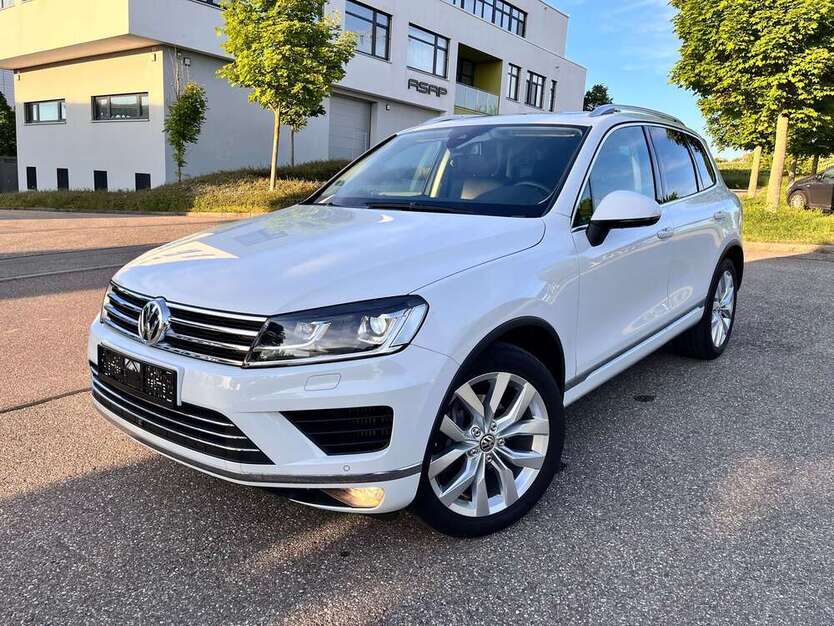 Touareg