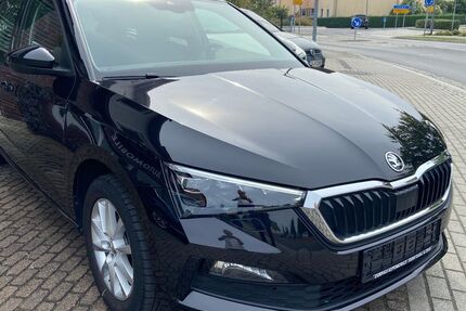 Skoda Scala 66.768 km 18.700 € Calau 03205