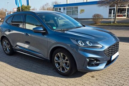 Ford Kuga 43.600 km 27.800 &euro; Borna 04552