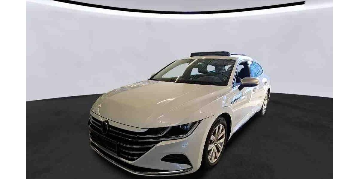 VW Arteon 107.452 km 27.020 &euro; Nabburg 92507