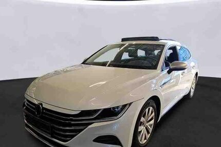 VW Arteon 107.457 km 27.020 &euro; Nabburg 92507