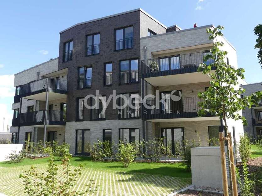 Wohnung zum Mieten in Lüneburg 1.677 € 129 m²