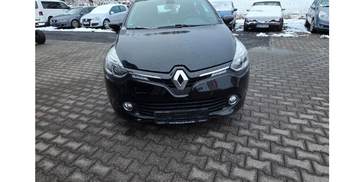 Renault Clio 68.171 km 7.400 &euro; Marienrachdorf 56242