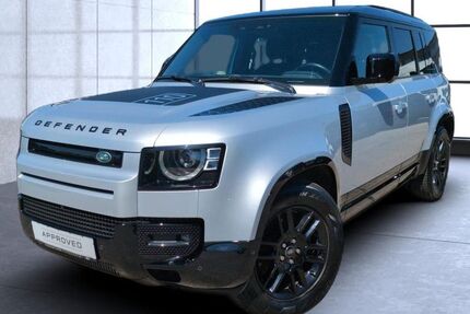 Land Rover Defender 82.240 km 56.800 &euro; Kolbermoor 83059