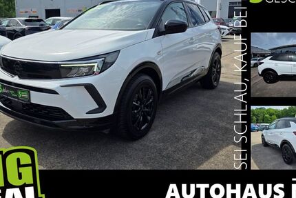 Opel Grandland (X) 30.000 km 18.990 &euro; Gießen 35394