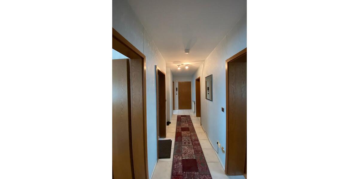 Hochparterre Büdingen - 3 Zimmer, 78 m&sup2;, 200.000&euro; | Angebot:27016006