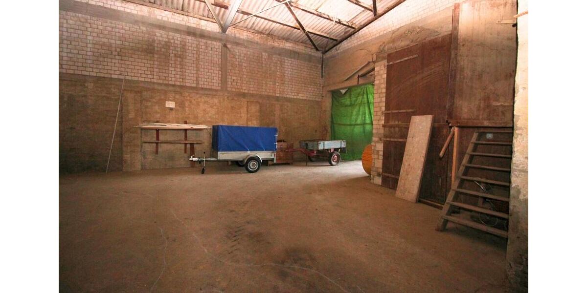 Gewerbeobjekt Bobenheim-Roxheim Roxheim - 1.000&euro; | Angebot:23847498