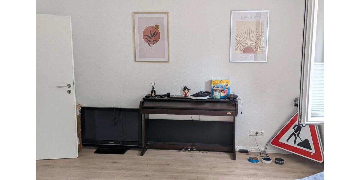 Erdgeschoßwohnung Varel - 3 Zimmer, 80 m&sup2;, 585&euro; | Angebot:26376838