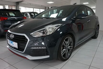 Hyundai i30 82.000 km 11.990 &euro; Ransbach-Baumbach 56235