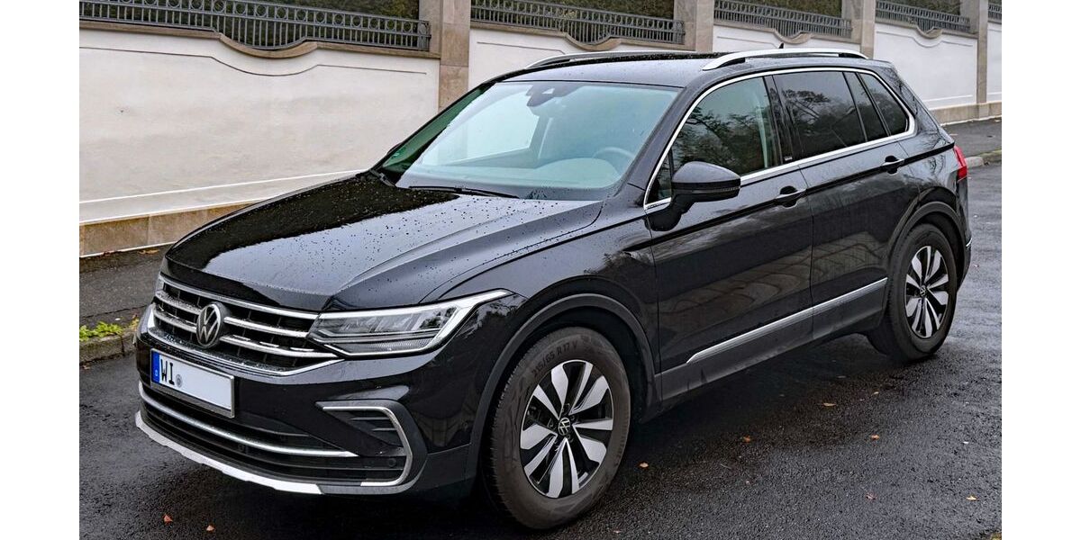 VW Tiguan 25.800 km 29.300 € Wiesbaden 65191