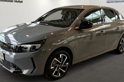 Opel Corsa 2.826 km 21.890 € Dormagen 41540