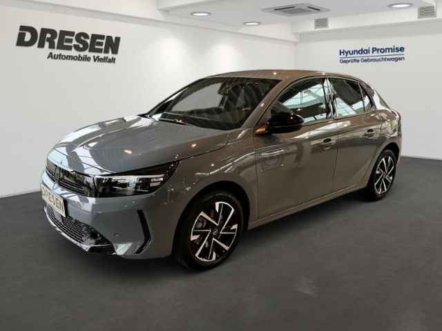 Opel Corsa 2.826 km 21.890 € Dormagen 41540