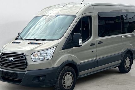 Ford Transit 239.958 km 18.350 € Eitorf 53783