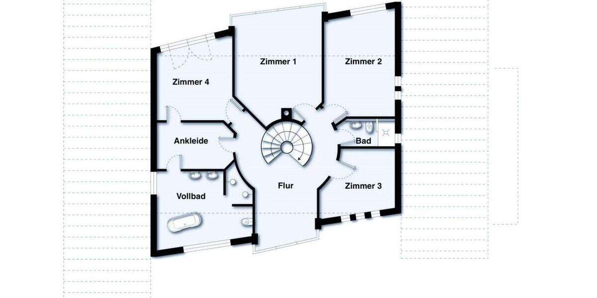 Einfamilienhaus Jesteburg Itzenbüttel - 7 Zimmer, 270 m&sup2;, 1.150.000&euro; | Angebot:24156287