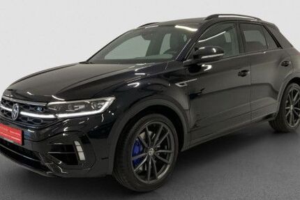 VW T-Roc 18.272 km 37.950 &euro; Aalen 73431