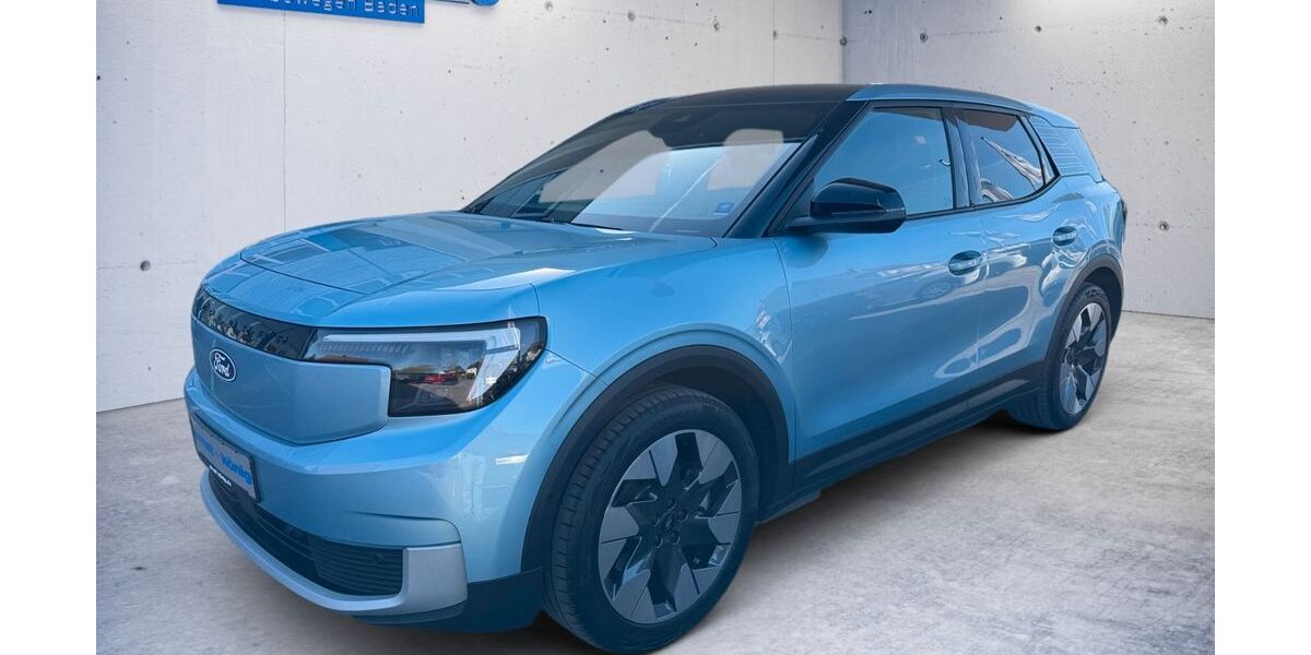 Ford Explorer 8.224 km 39.970 &euro; Weil am Rhein 79576