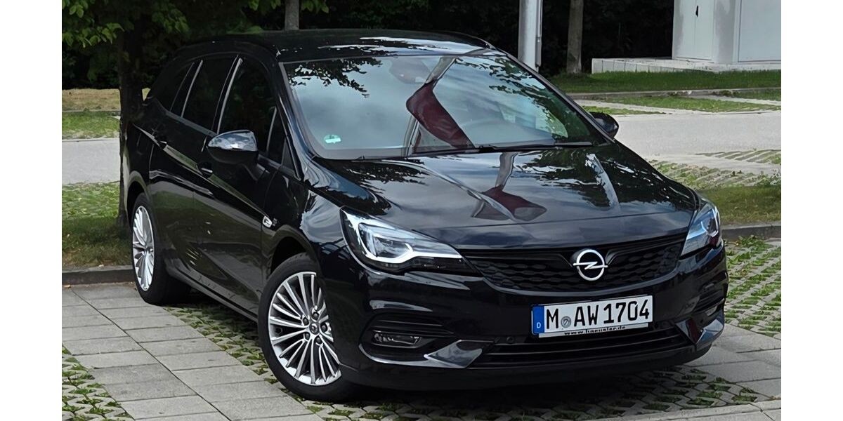 Opel Astra 137.500 km 10.900 &euro; München 80538
