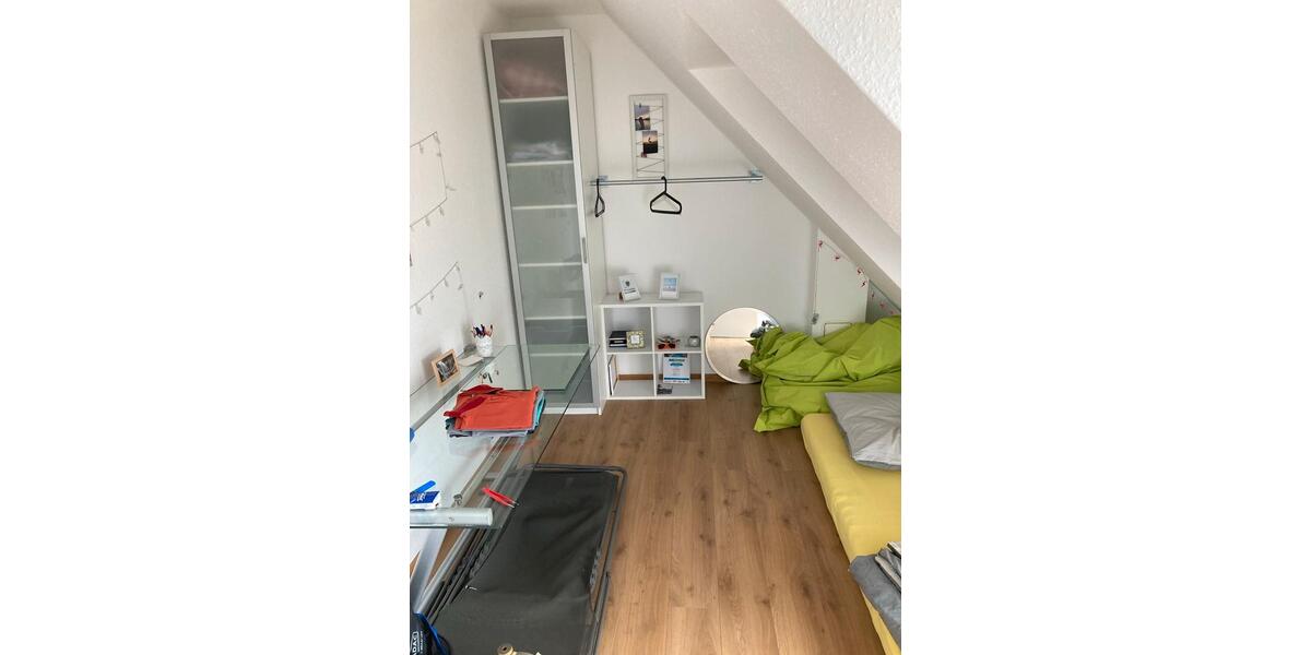 Maisonettenwohnung Spaichingen - 4.5 Zimmer, 100 m&sup2;, 295.000&euro; | Angebot:26710700