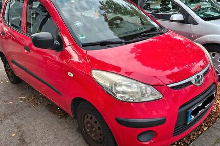 Hyundai i10 149.500 km 600 &euro; Lübeck 23554