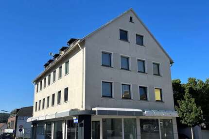Wohnung zum Mieten in Wissen 588 € 84 m²
