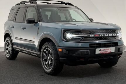 Ford Bronco Sport 89.963 km 37.450 &euro; Horb am Neckar 72160