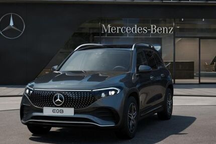 Mercedes-Benz EQB 22.142 km 40.440 &euro; Tuttlingen 78532