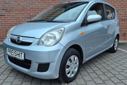 Daihatsu Cuore 100.000 km 3.499 &euro; Berlin 13125