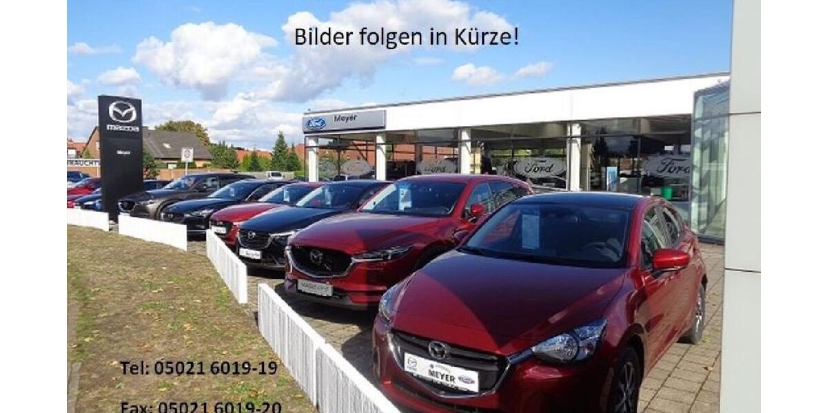 Ford Ranger 25.850 km 45.900 &euro; Nienburg 31582