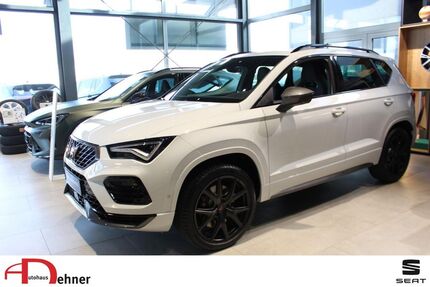 Cupra Ateca 1.111 km 45.480 &euro; Balingen 72336