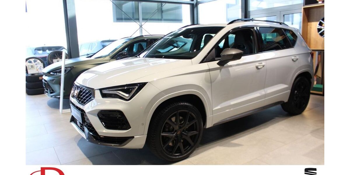Cupra Ateca 1.111 km 45.480 &euro; Balingen 72336