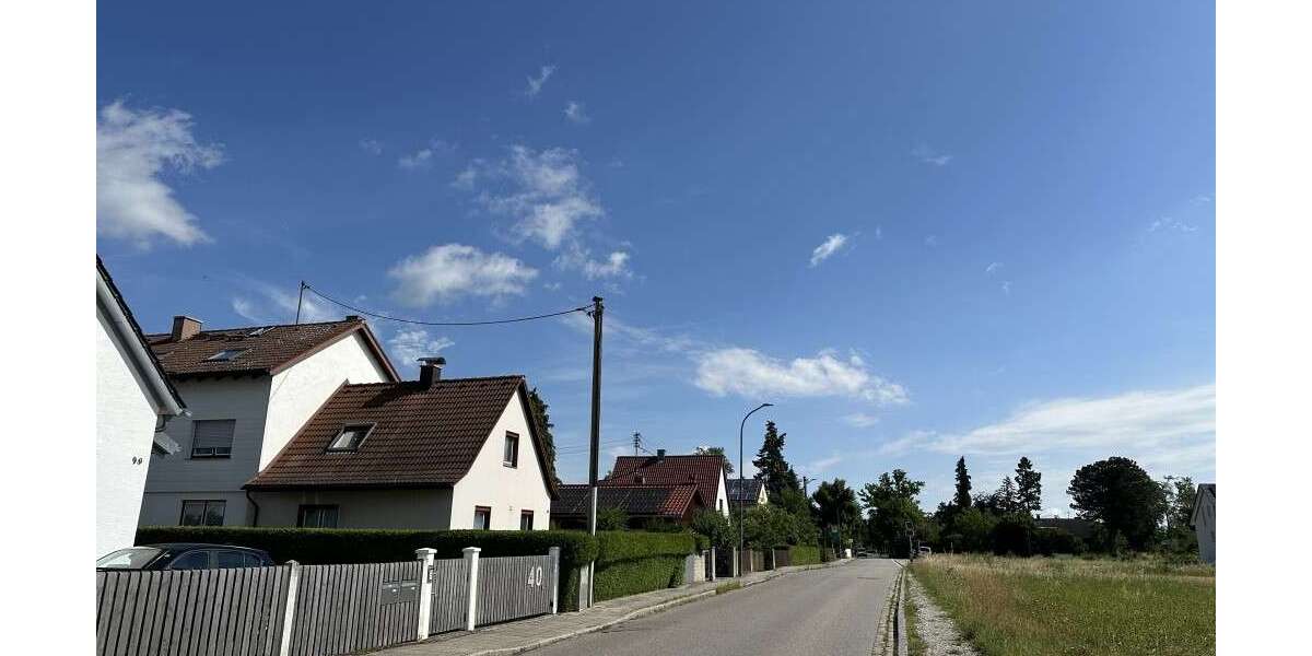 Grundstück Maisach / Gernlinden Gernlinden - 390.000&euro; | Angebot:25276754