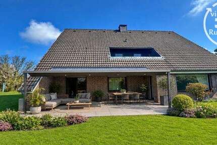 Haus Büsum - 7.5 Zimmer, 211 m&sup2;, 599.000&euro; | Angebot:25456887