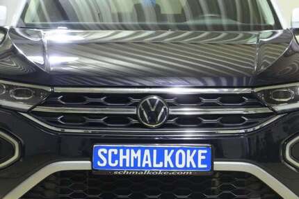 VW T-Roc 18.750 km 25.500 &euro; Braunschweig 38112