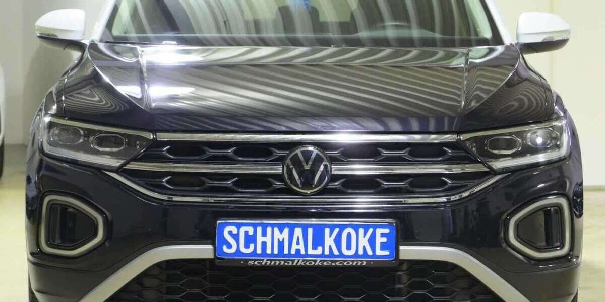 VW T-Roc 18.750 km 25.500 &euro; Braunschweig 38112