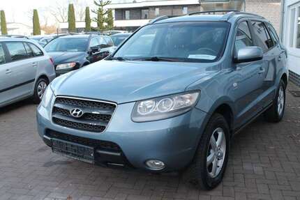 Hyundai SANTA FE 250.800 km 2.699 &euro; Rastede 26180
