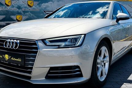 Audi A4 152.000 km 14.990 &euro; Kelkheim 65779