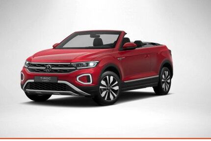 VW T-Roc 8.000 km 35.990 &euro; Nürtingen 72622