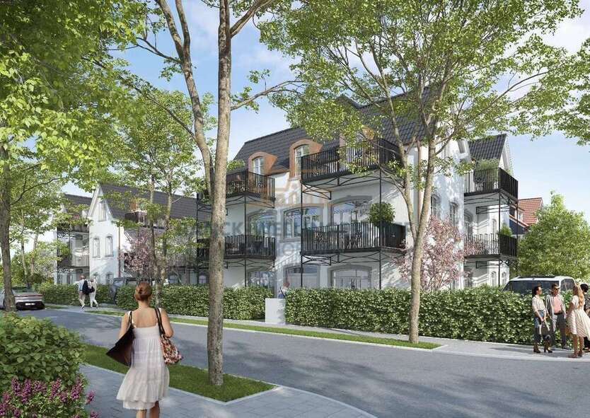 Wohnung zum Kaufen in Wyk auf Föhr 994.000 € 76 m²