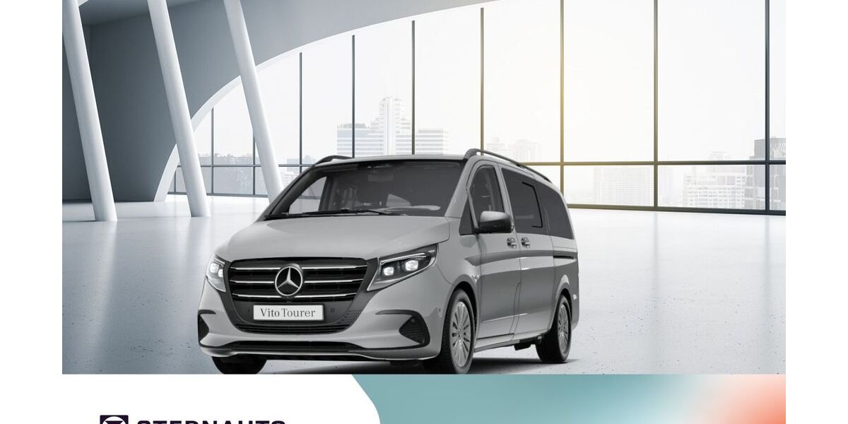 Mercedes-Benz Vito 9.900 km 64.500 &euro; Erfurt 99092