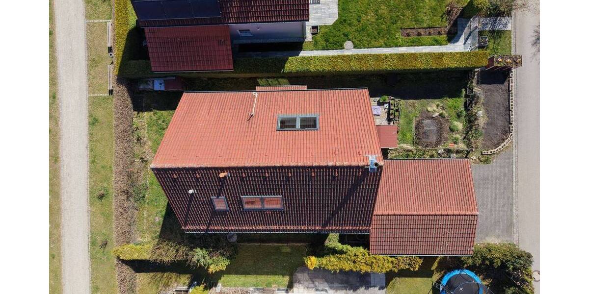 Einfamilienhaus Neubiberg Unterbiberg - 5 Zimmer, 160 m&sup2;, 1.399.000&euro; | Angebot:26219081