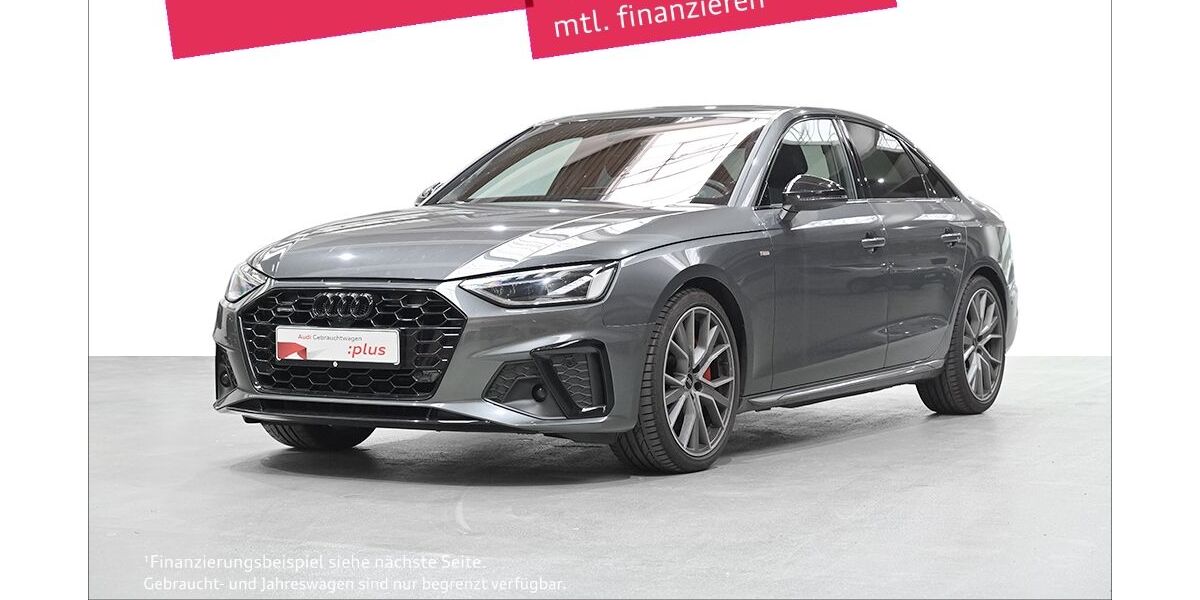 Audi A4 51.343 km 39.994 &euro; Wuppertal 42109