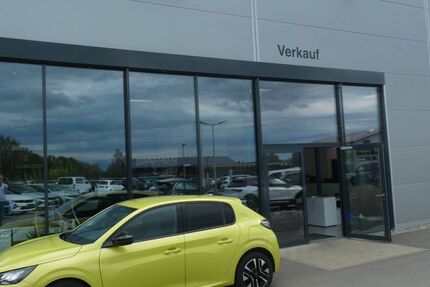 Peugeot 208 15.784 km 16.950 &euro; Bad Saulgau 88348