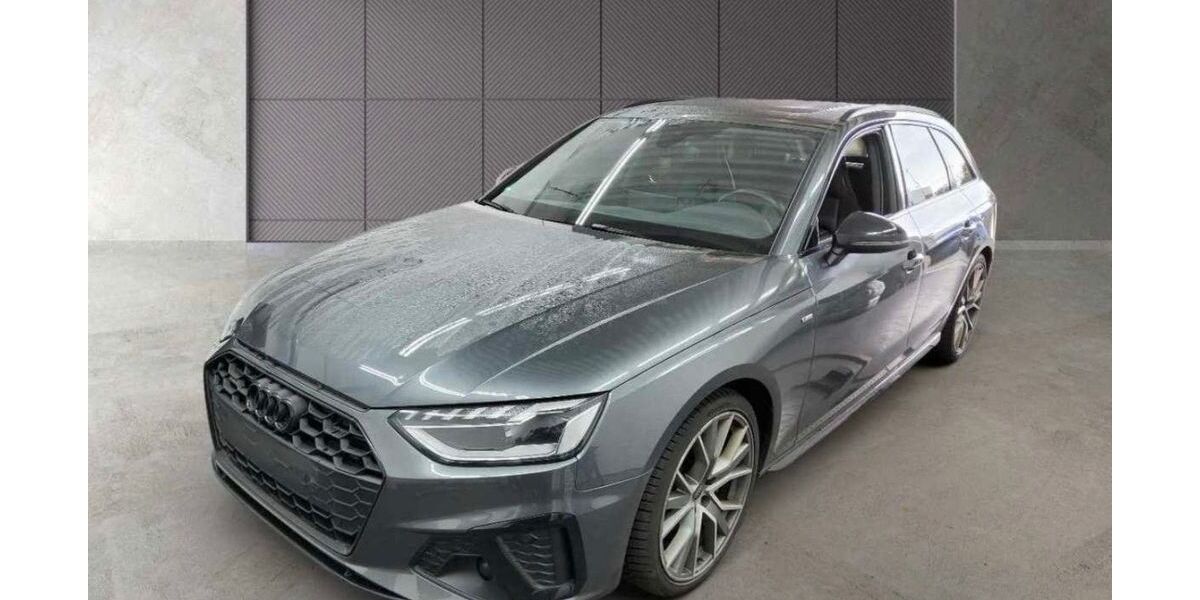 Audi A4 165.400 km 24.490 &euro; Wilden (Siegerland) 57234