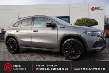 Mercedes-Benz EQA 65.900 km 30.980 &euro; Kirchheim unter Teck 73230